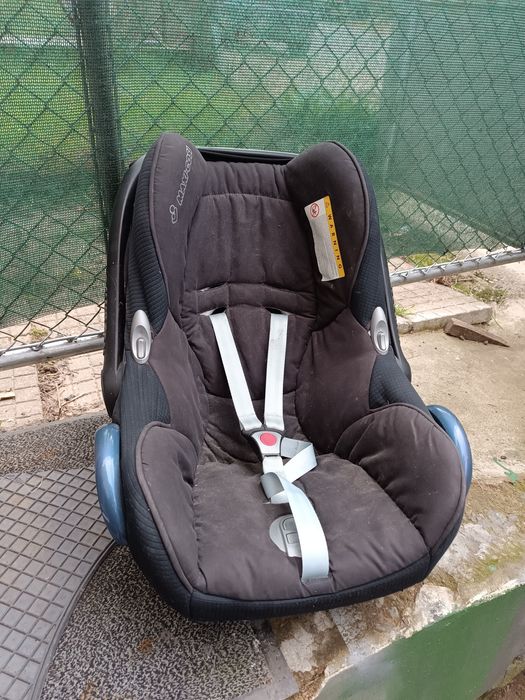 Детско столче maxi cosi