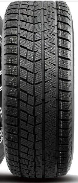 Anvelope noi 205/65R16 95T Tercelo Ice Knight
