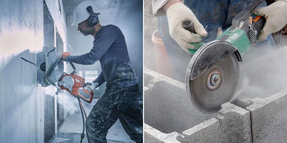 Алмазная калонка резка  алмазный бур бетон кесиш бетон бузиш услугиа