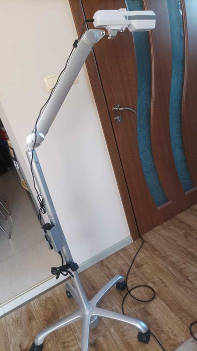 Търсач на вени VIVO 500S