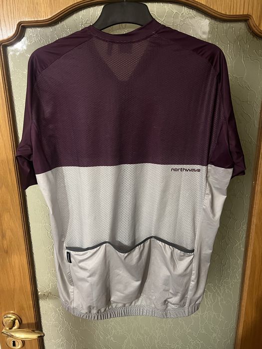 Джързи за колоездене Northwave