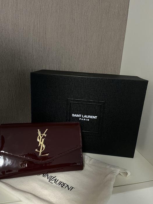 Saint Laurent чанта