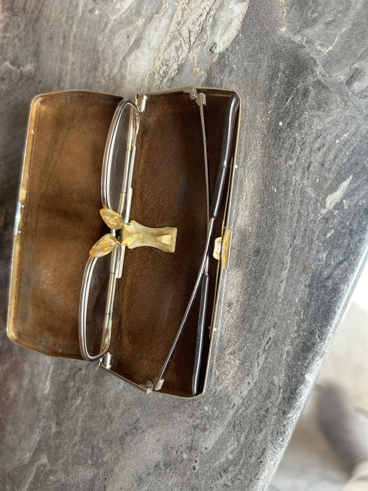 Ochelari de vedere pliabili Kanda