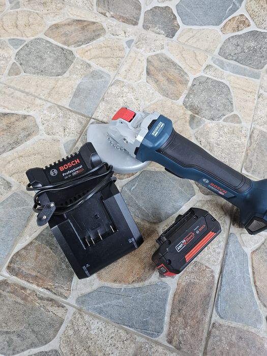 Flex Bosch 2024 XLock Professional