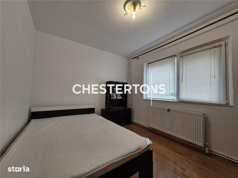 Apartament plus spatiu comercial de inchiriat , zona Primo , Constanta