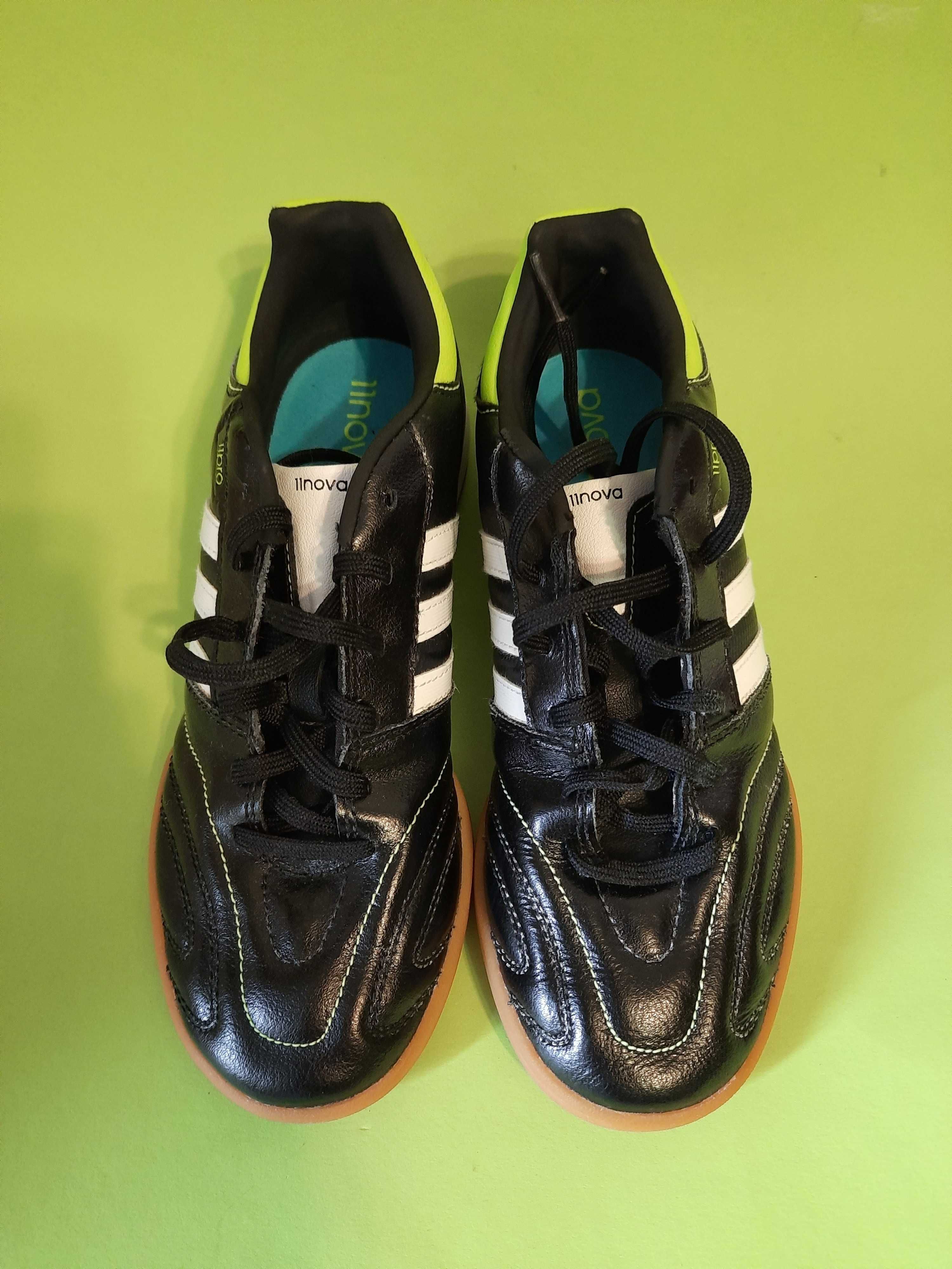 Adidas 11 nova pro pentru baieti Cluj Napoca OLX.ro