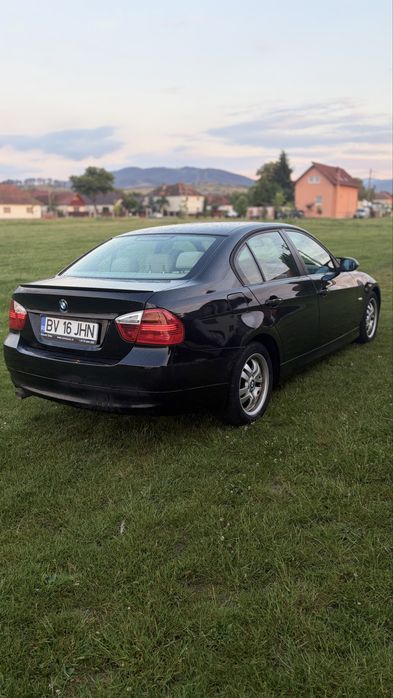 BMW 3 Series 2007 — imagine 4