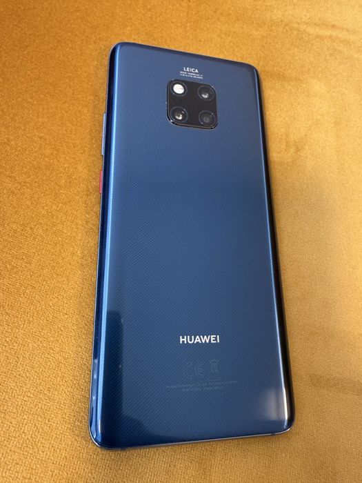 Мобилен телефон Huawei mate 20pro