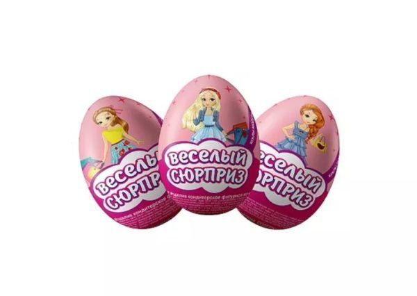 Поиск дистрибьюторов.