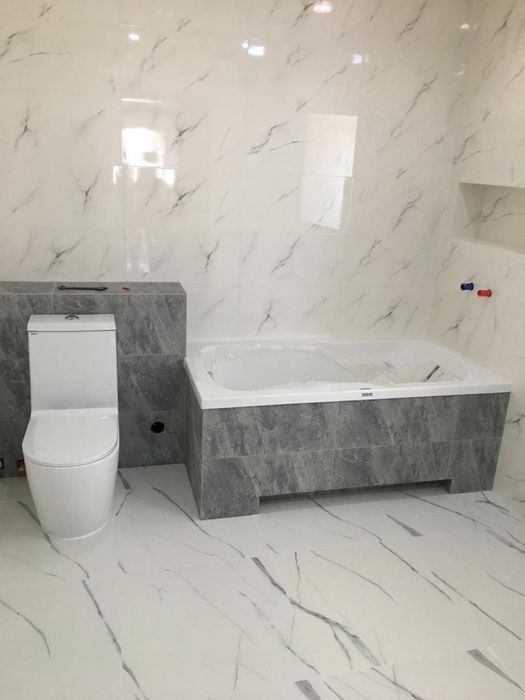 Услуга кафельщика