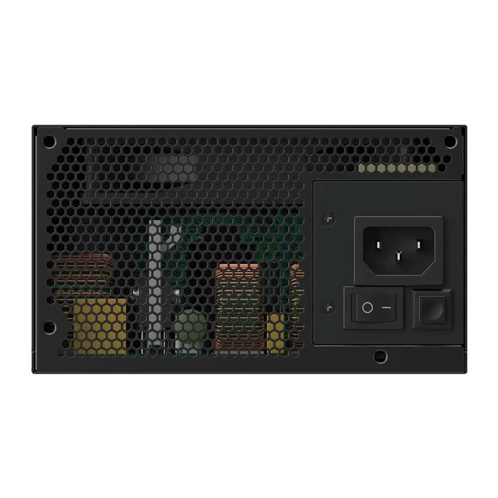 ; Блок питания HuntKey MVP K850 850W Full MODULAR GOLD