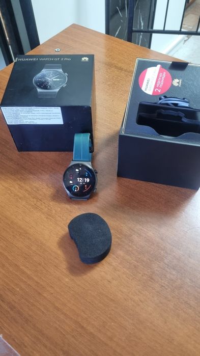 Продам смарт часы отличном состоянии