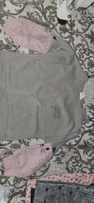 Детски блузки h&m