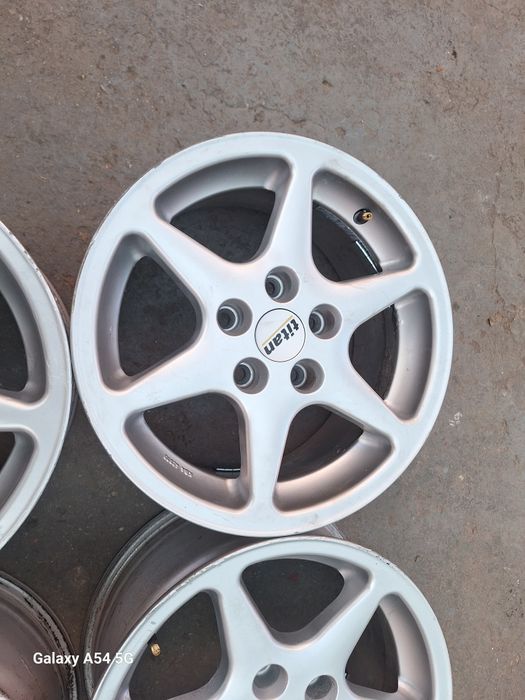 15цоло 5х112 66,6мм