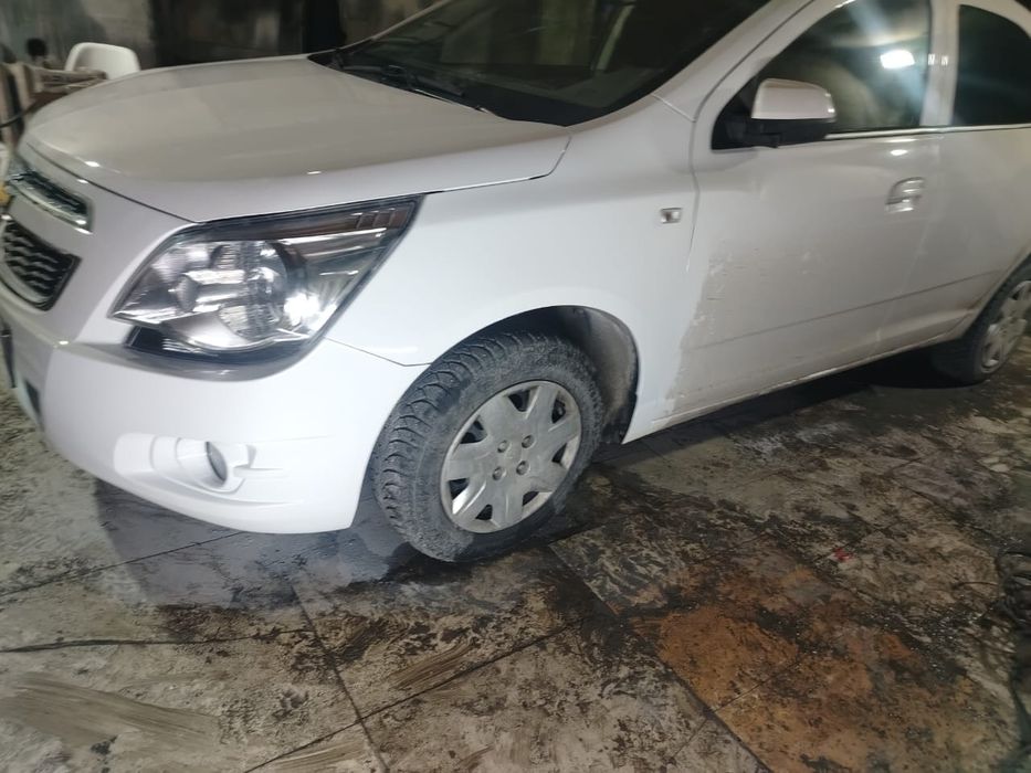 Сдам в аренду Cobalt, Elantra