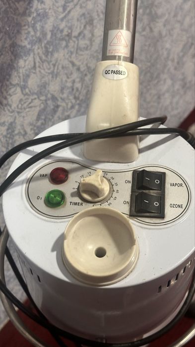 Продается вапоризатор