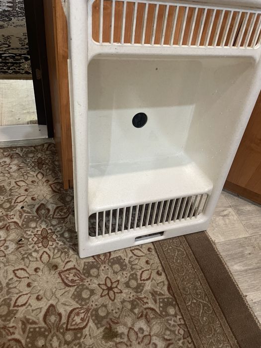 Продам таз в ванну