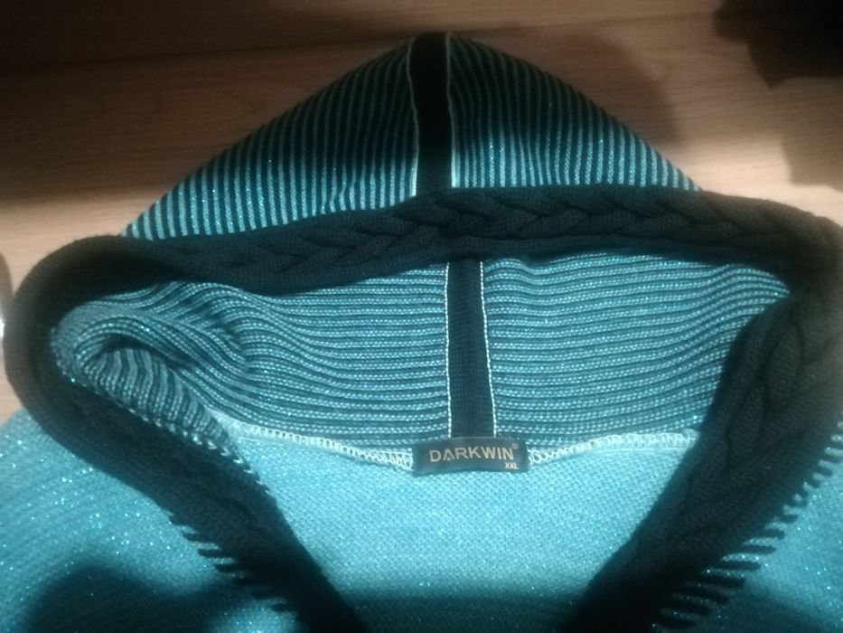 Кардиган  женский