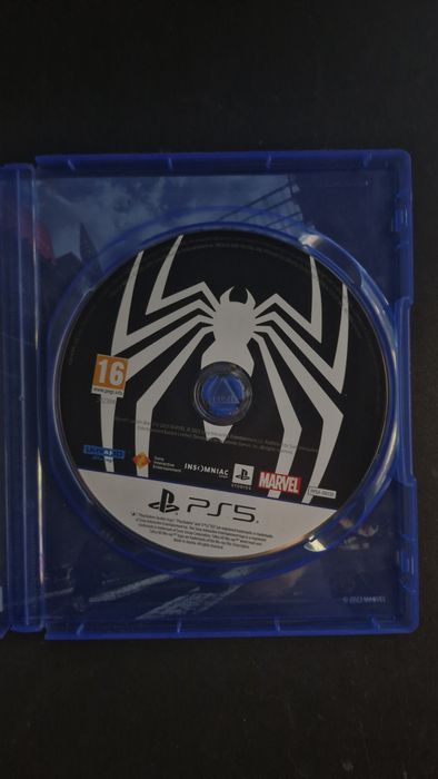 Человек паук 2 ПС5 | Spiderman 2 PS5