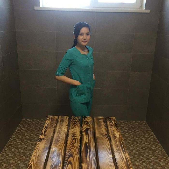 Парение пилинг парение с веником