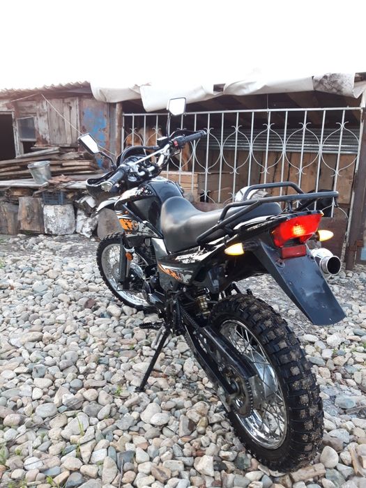 Продам рейсер 250