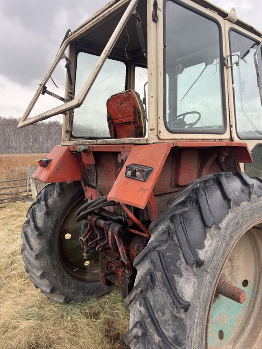 Продам трактор