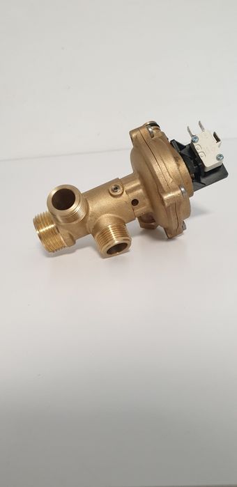 Vana 3 cai centrala Arca Pocket 2 / Pixel