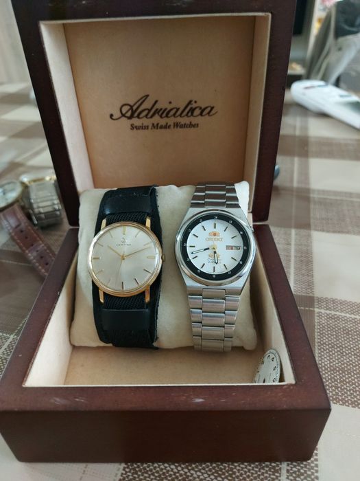 Японски часовници