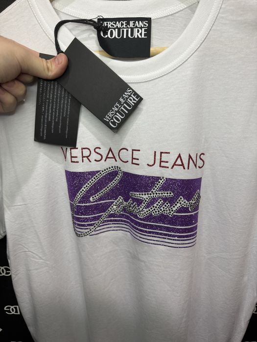 ‼️Tricou Versace calitate premium‼️