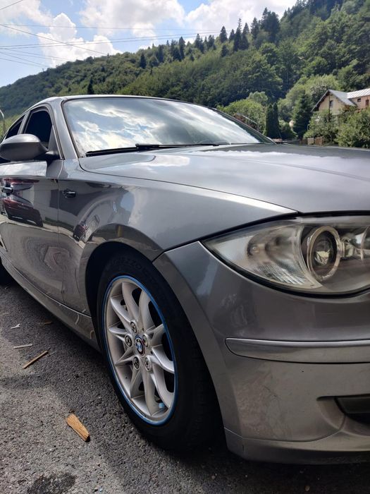 Bmw Seria 1 116i