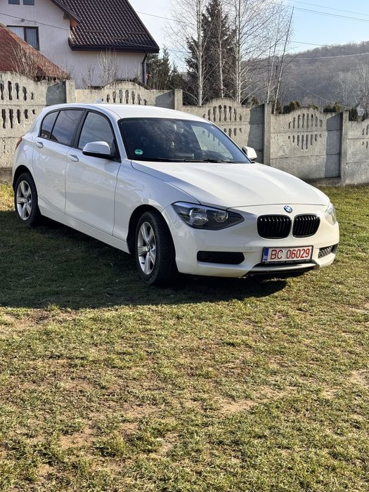 BMW Seria 1 116i