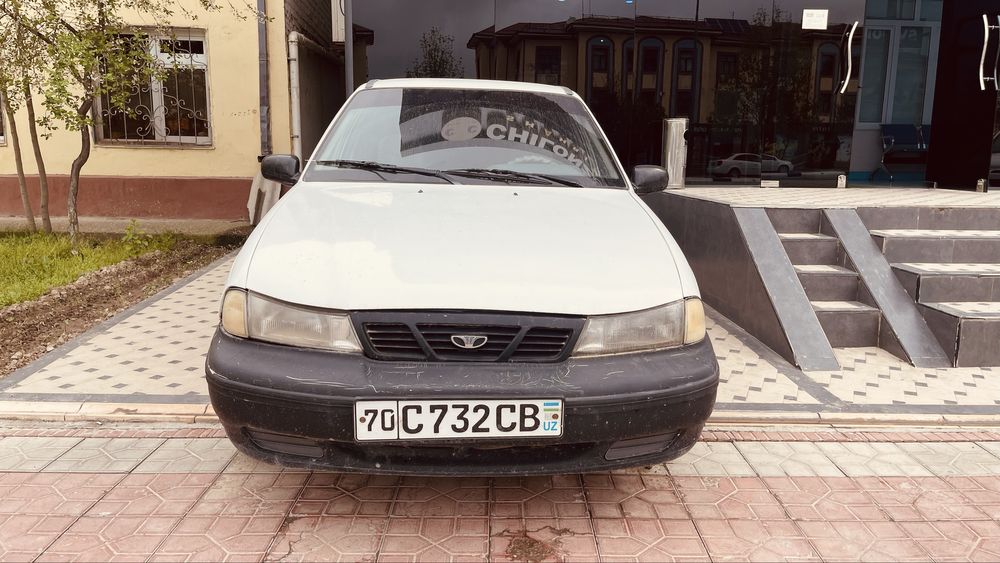 nexia 1 1999 gaz balon bor