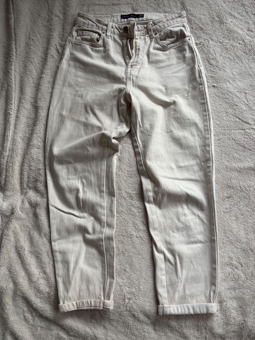 Дънки Zara, Stradivarius, Pull and bear и др