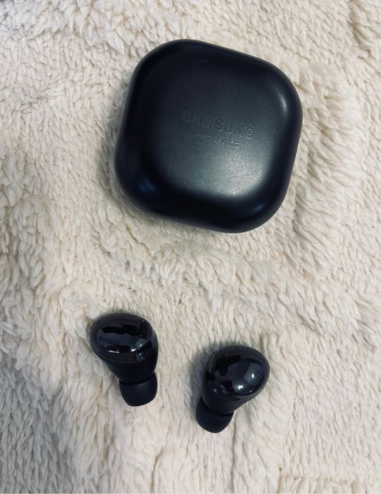 Наушники Galaxy buds 2 pro