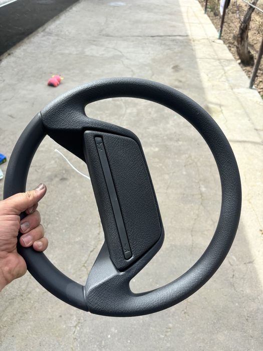 Руль 2114 ваз 2115.     Ваз 2109