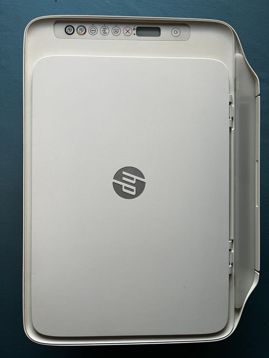 Imprimanta multifunctionala HP