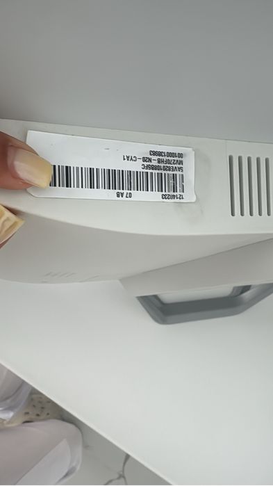 Продаем запчасти Моноблока