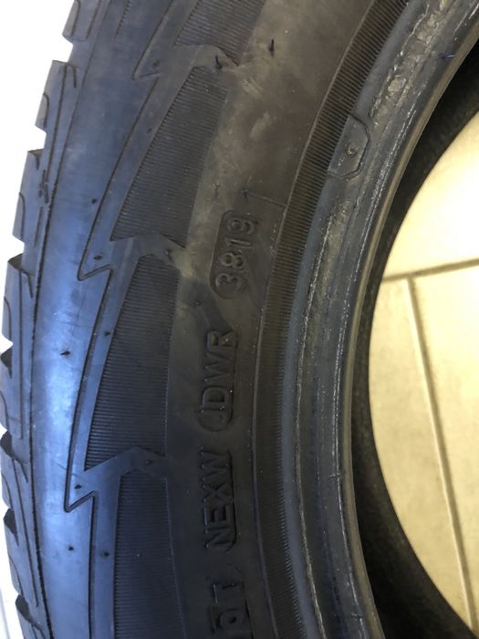 Зимни гуми 205 60 16 Good Year runflat Ultra Grip 4бр