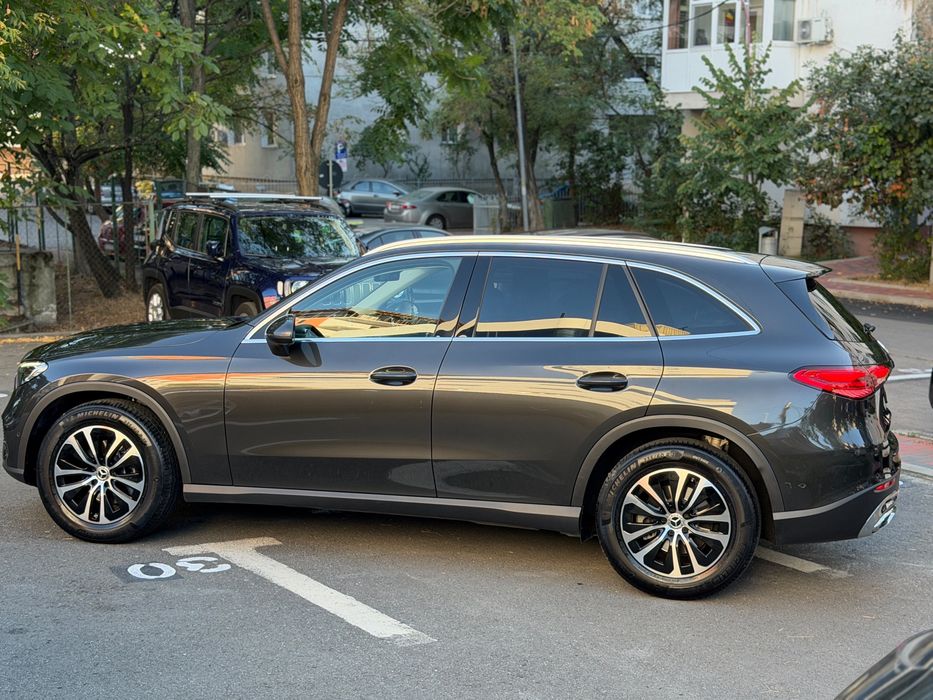 MERCEDES-BENZ GLC 2023 — imagine 5