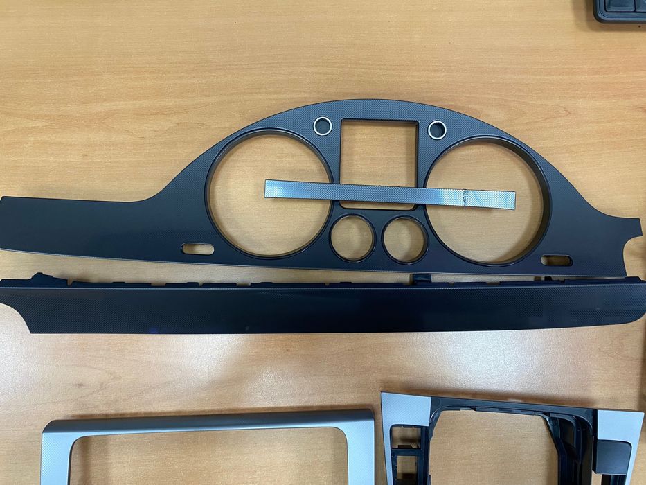 Set trimuri bord Passat B6