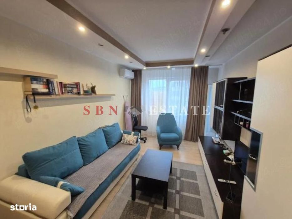 Inchiriere Apartament 2 Camere Drumul Taberei | Modern | Renovat