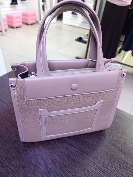 Сумка ЭКО кожа  новая