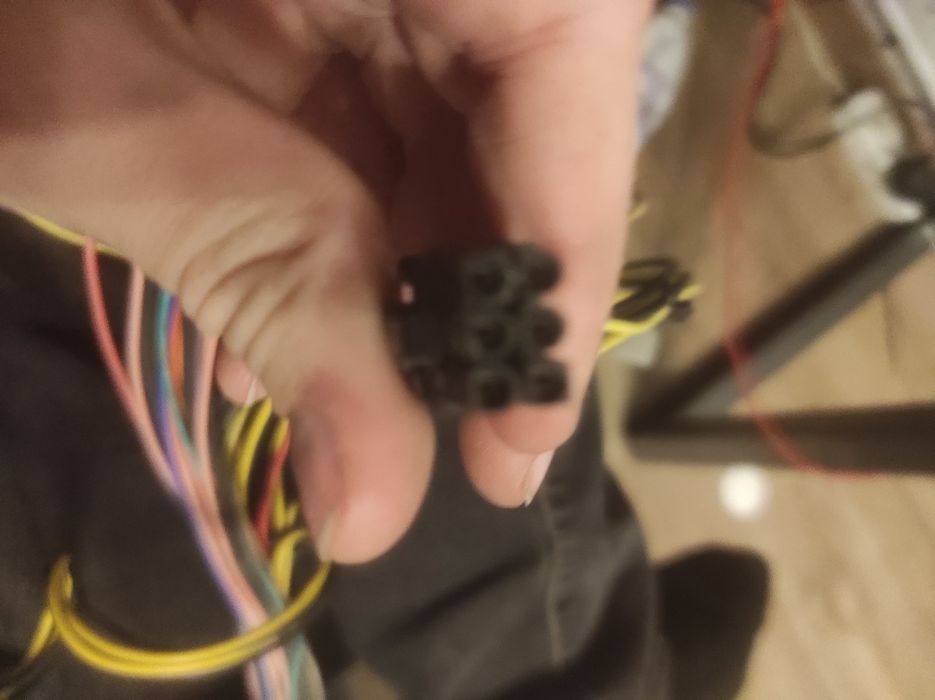 Блок питания jns 500 ват