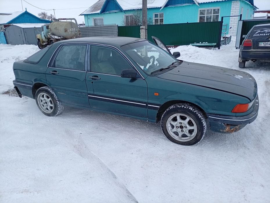 Продам Митсубиси галант