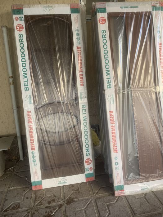 Двери производства Белоруссии