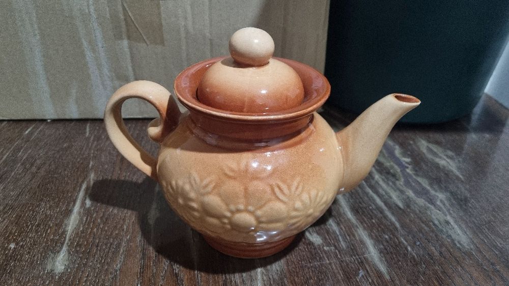 Легены/тарелки/чайник