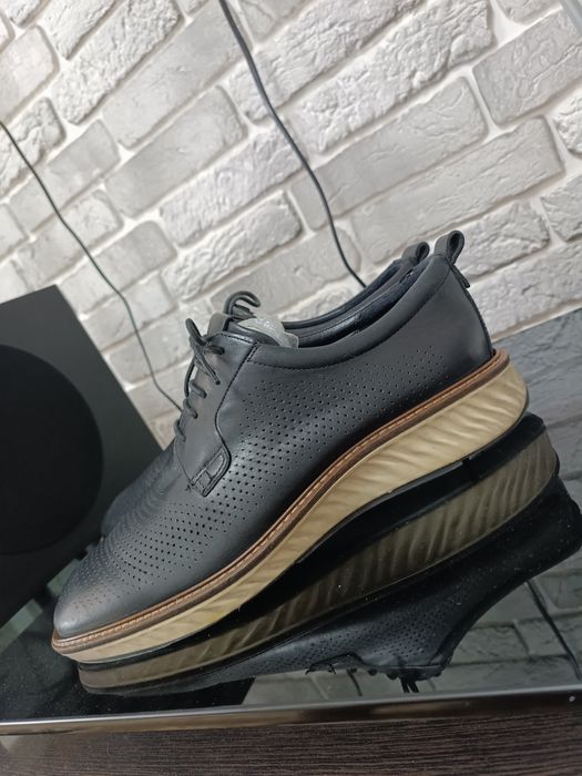 Оригинальные туфли ECCO