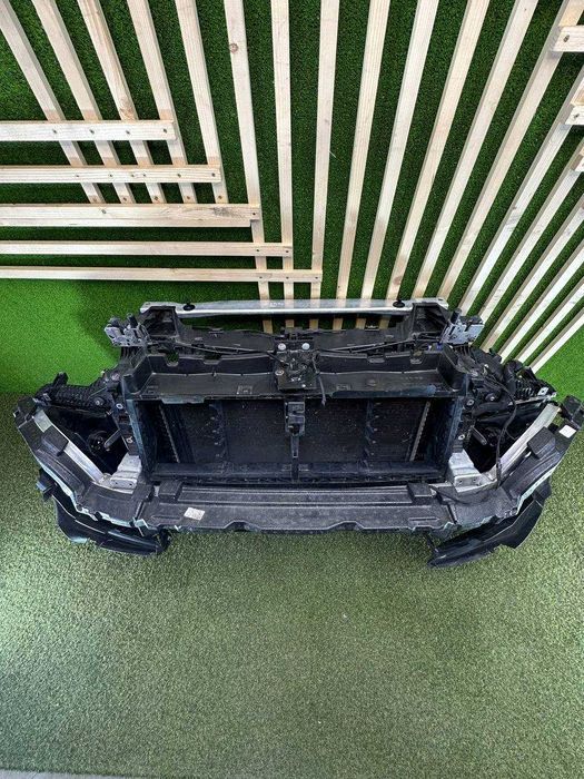 Tragher complet AUDI q7 4M Facelift 2 2025-2027 TFSI E