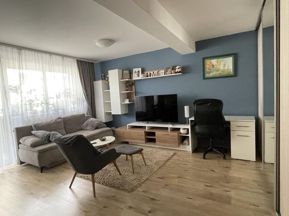 Apartament 2 camere - Str. Galați 30, Între Lacuri