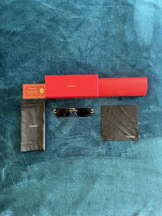 Ochelari de soare cartier